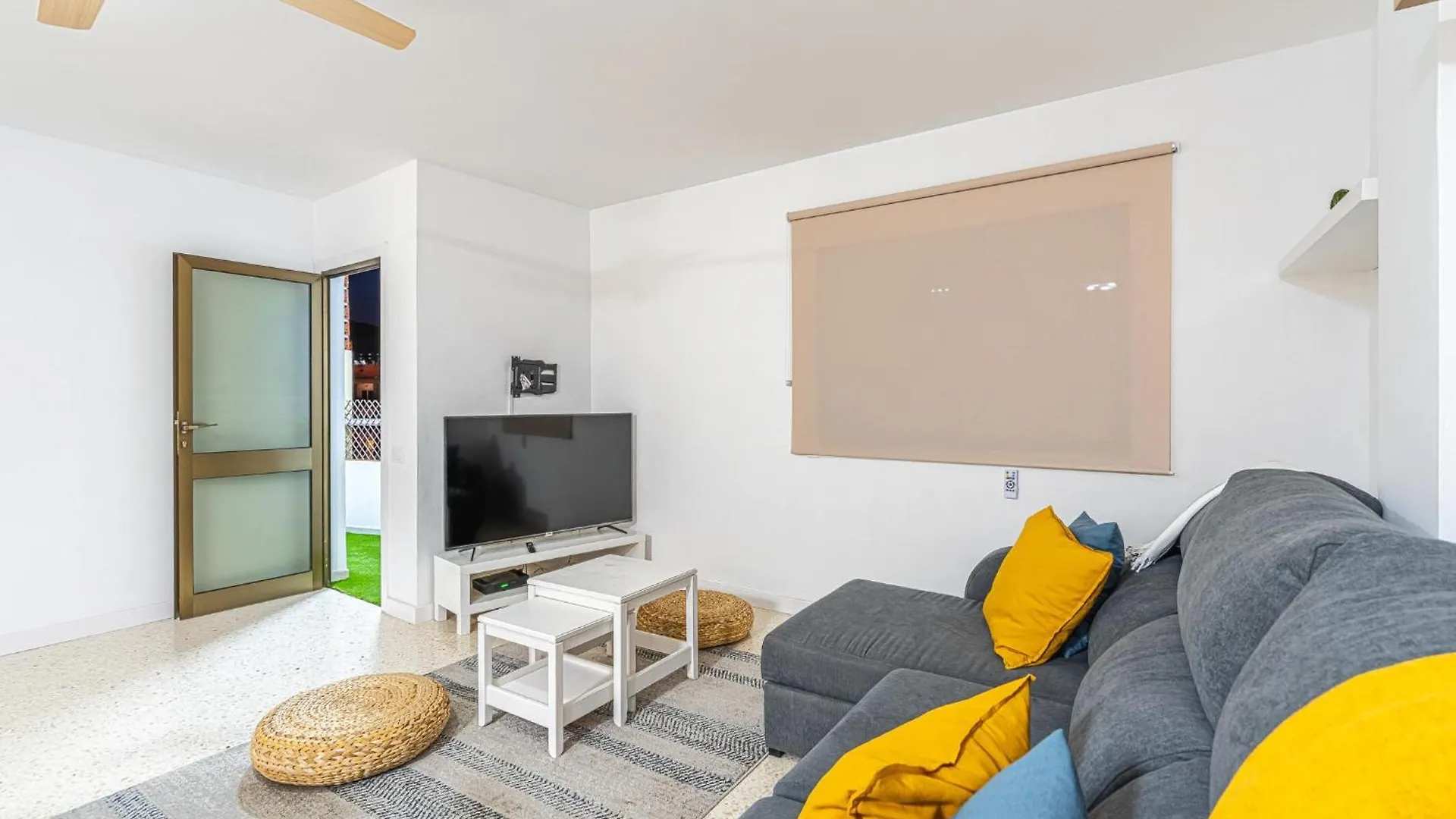 公寓 As De Casas - Tarrante 2 Los Cristianos 阿罗纳