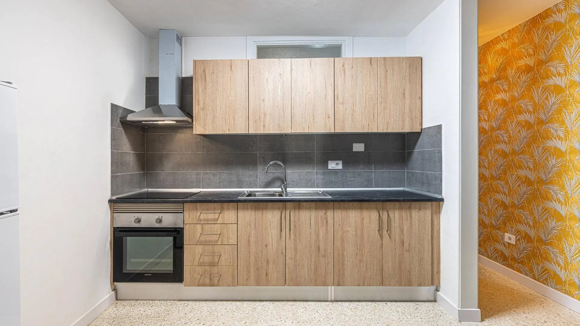 公寓 As De Casas - Tarrante 2 Los Cristianos 阿罗纳