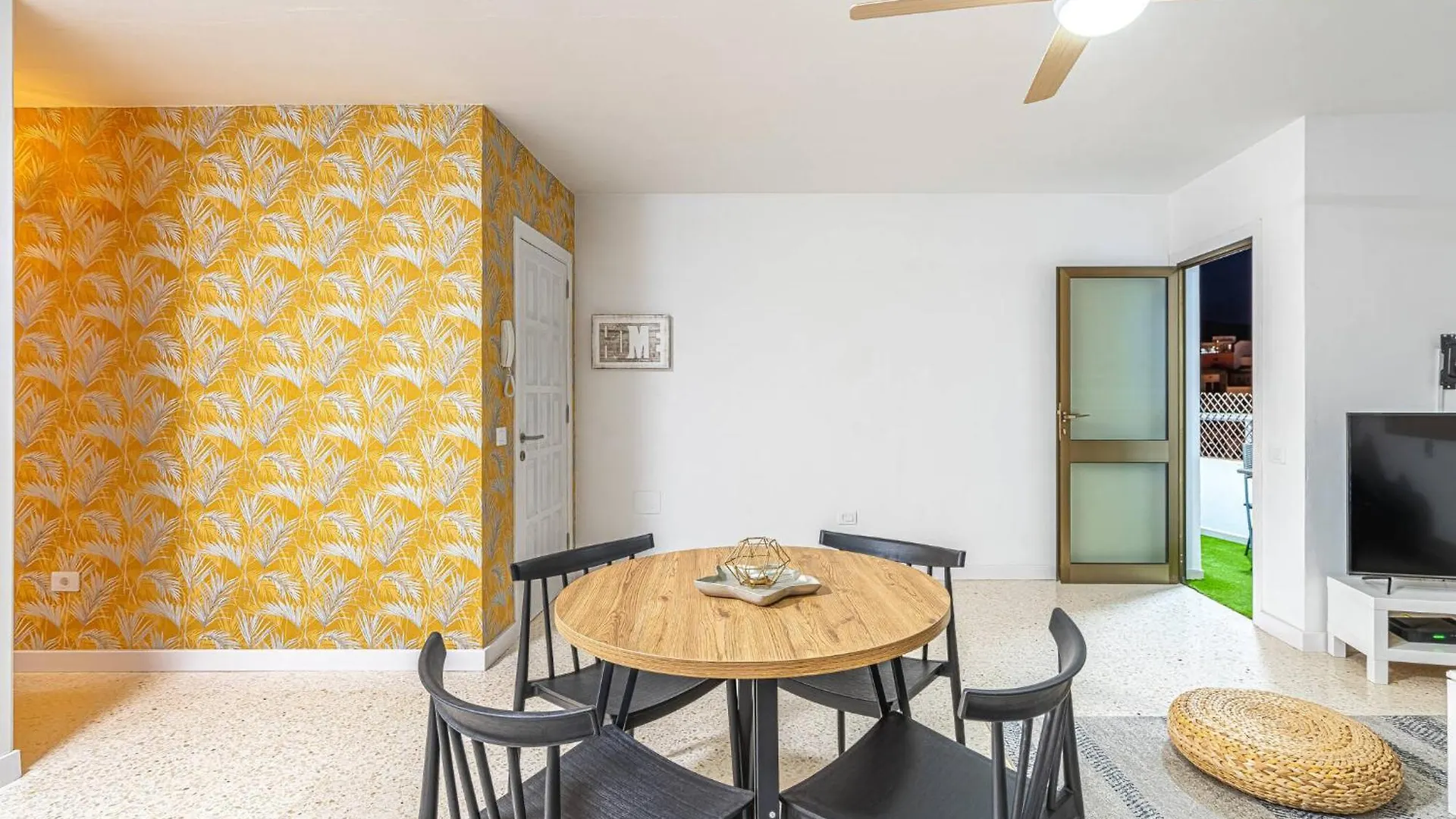 As De Casas - Tarrante 2 Los Cristianos 阿罗纳