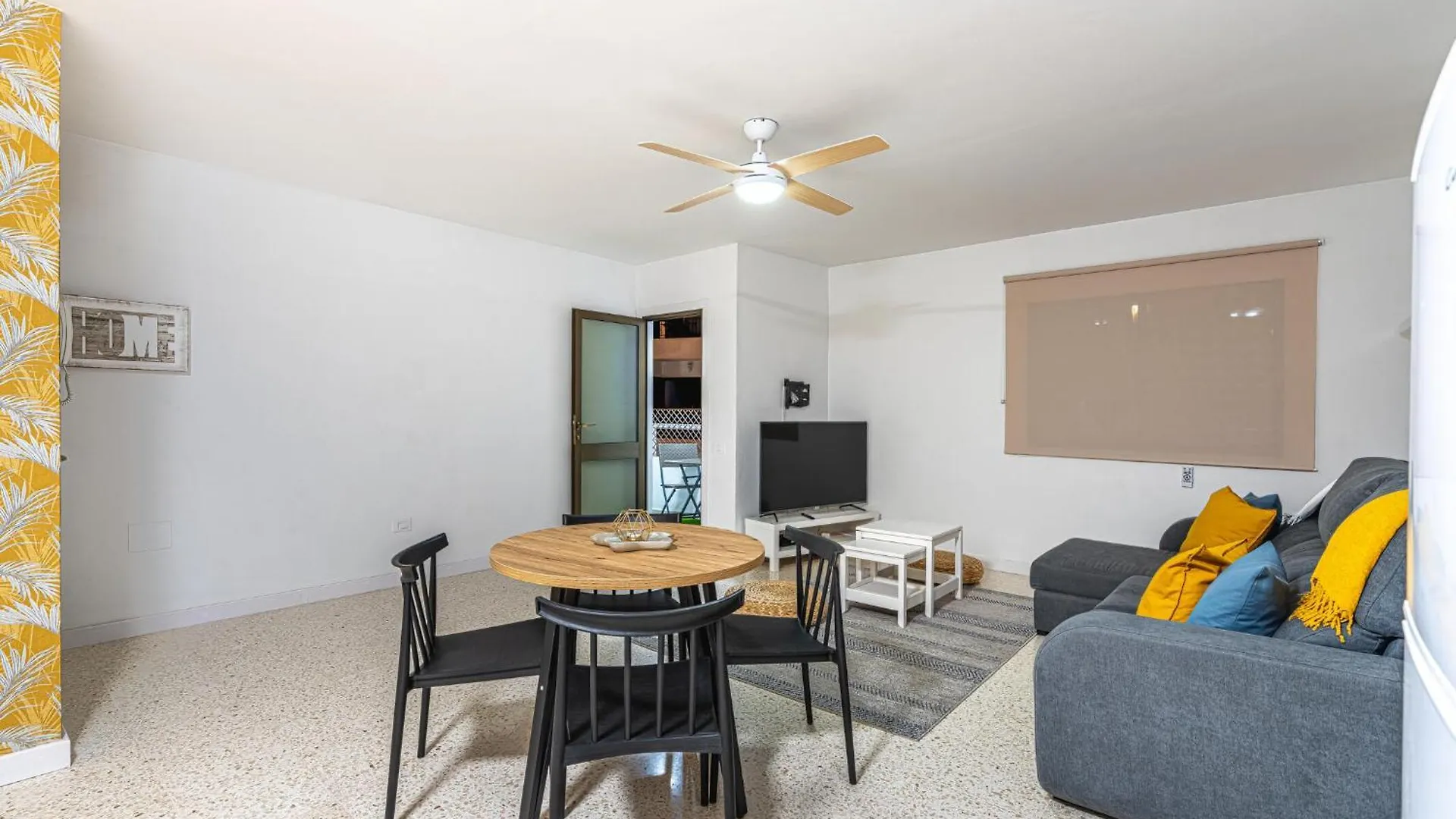 As De Casas - Tarrante 2 Los Cristianos 阿罗纳 公寓